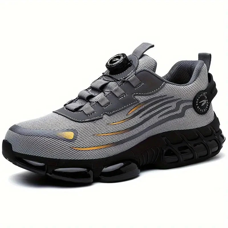 SteelSneaker® Pro