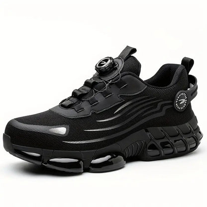 SteelSneaker® Pro