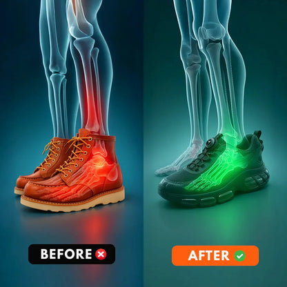 SteelSneaker® Pro