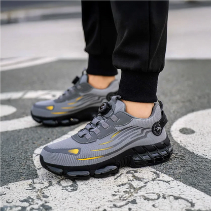 SteelSneaker® Pro